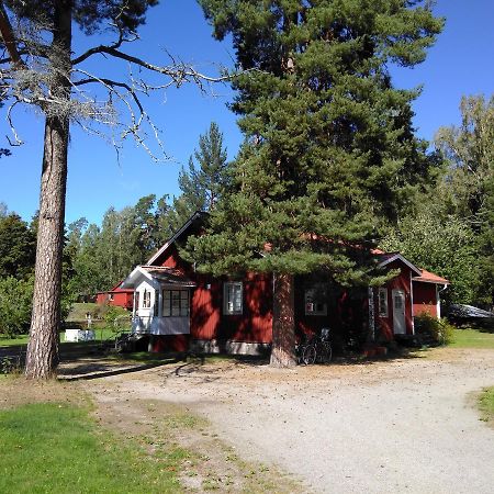 Sunny Hill Cottage Bergvik Экстерьер фото