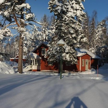 Sunny Hill Cottage Bergvik Экстерьер фото