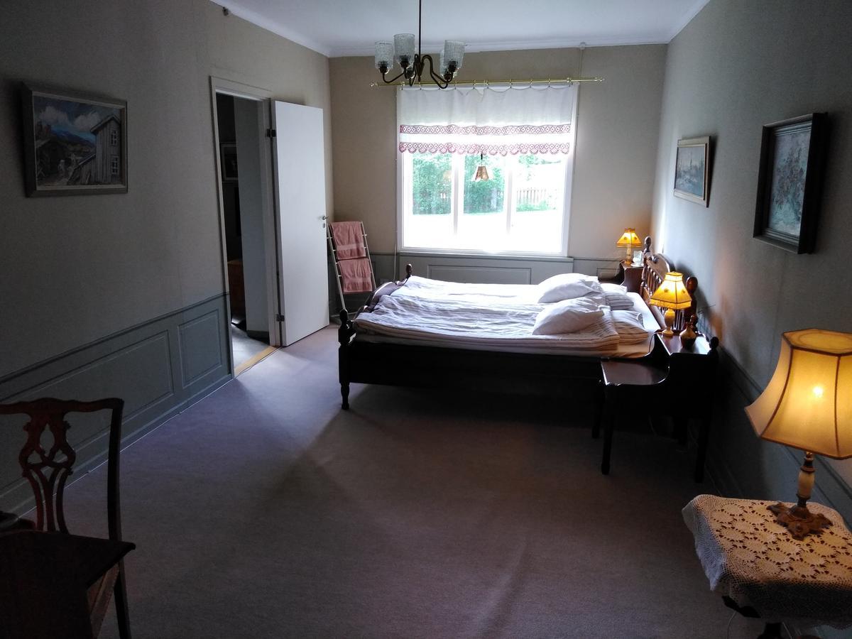 Sunny Hill Cottage Bergvik Экстерьер фото