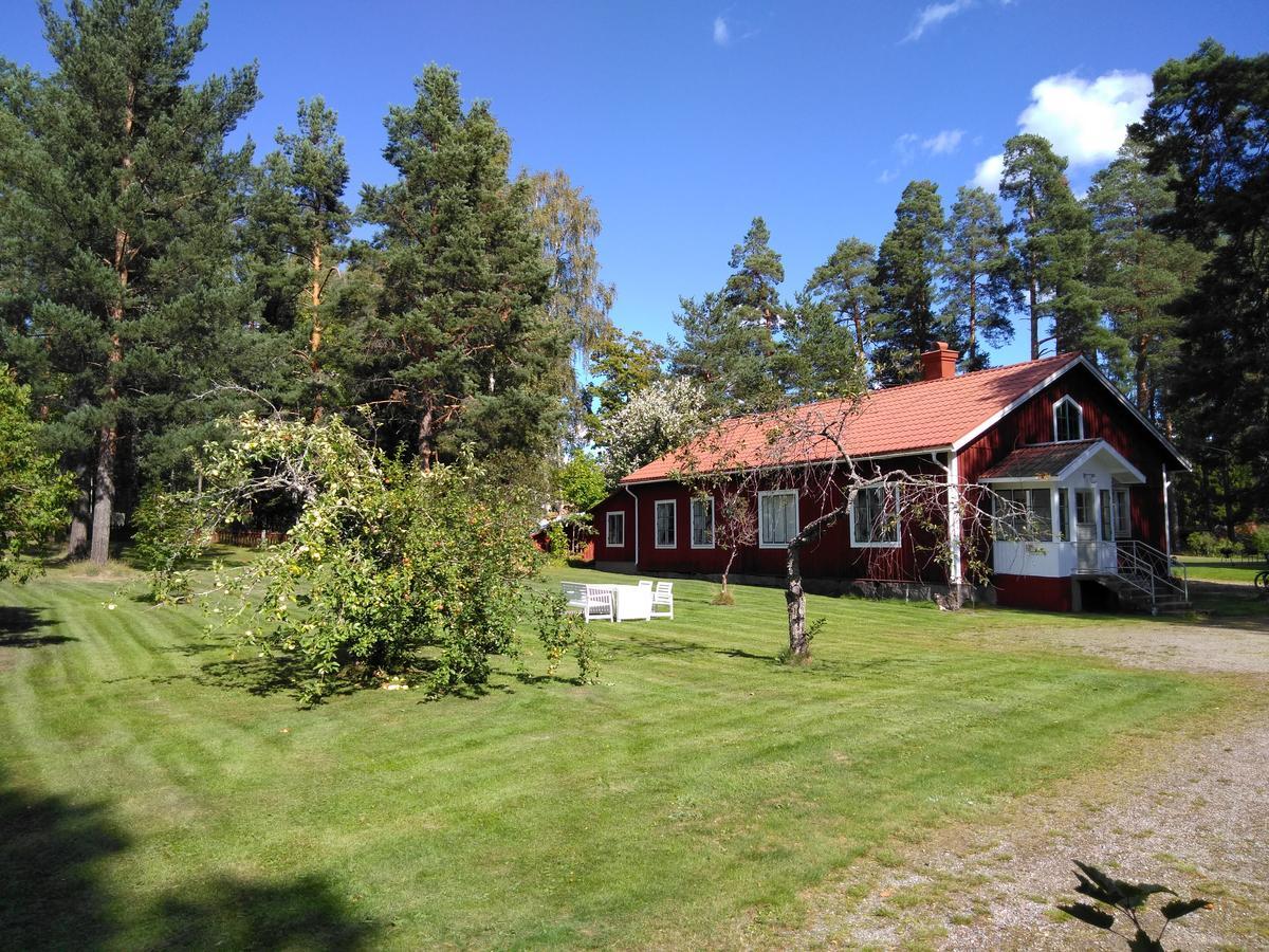 Sunny Hill Cottage Bergvik Экстерьер фото