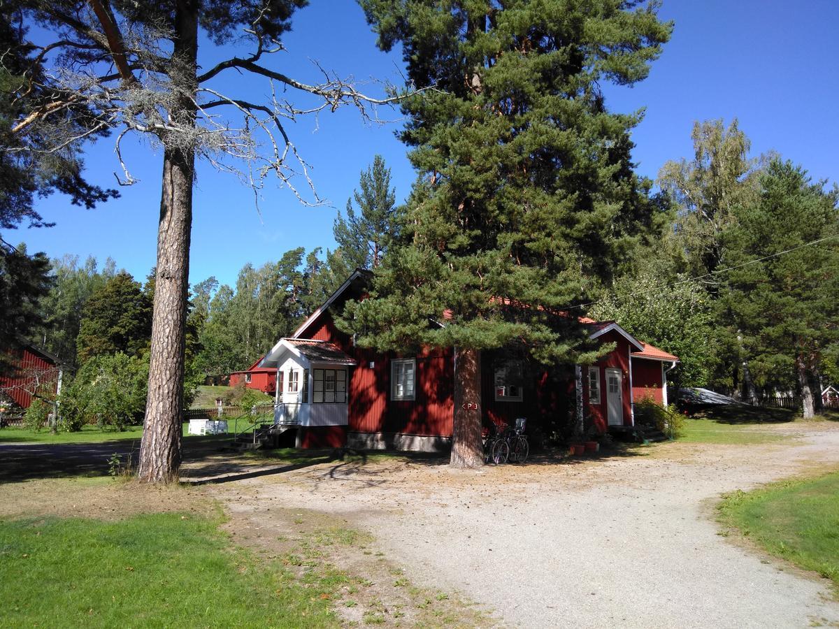 Sunny Hill Cottage Bergvik Экстерьер фото