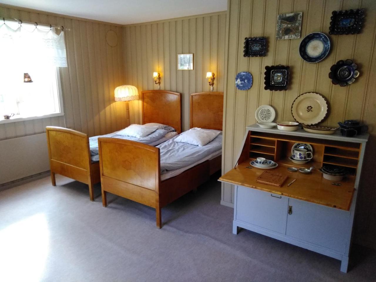 Sunny Hill Cottage Bergvik Экстерьер фото