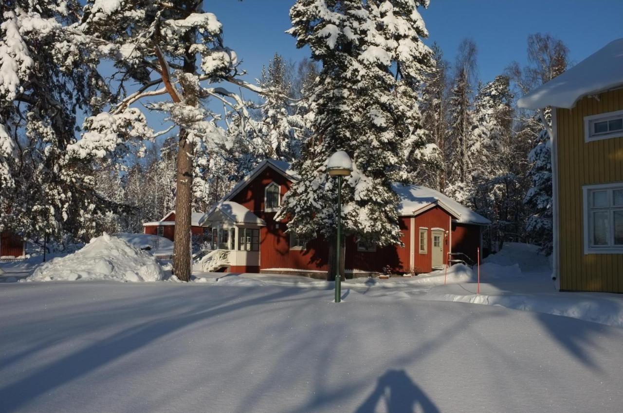 Sunny Hill Cottage Bergvik Экстерьер фото